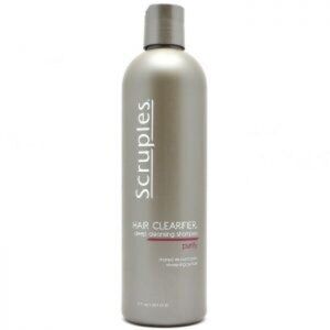 Scruples Hair Clearifier Purifying Shampoo 12 oz | Womens Scruples Shampoos